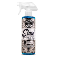 Load image into Gallery viewer, Chemical Guys CLD30016 FITS: Streak Free Window Clean Glass Cleaner 16oz Window Cleaners