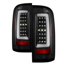 Load image into Gallery viewer, SPYDER 5084576 FITS: Chevy Colorado 2015-2017 Light Bar LED Tail Lights Black ALT-YD-CCO15-LED-BK Tail Lights