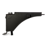 Mishimoto MMRT-F2D-99EMWBK FITS: 99-03 Ford 7.3L Powerstroke Aluminum Degas Tank Micro-Wrinkle Black Cooling Packages