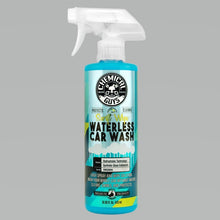 Load image into Gallery viewer, Chemical Guys CWS20916 FITS: Swift Wipe Waterless Car Wash 16oz Washes &amp; Soaps