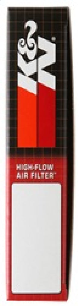 K&N Engineering 33-2985 FITS:K&N Replacement Air Filter 11 Mercedes Benz C350/CLS350/E300/GLK350/ML350/S350 / 11-12 E350/SLK350 Air Filters Drop In