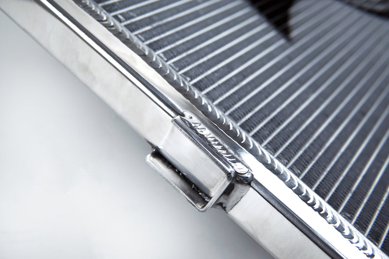 CSF 8197 FITS: Mercedes Benz E 63 / CLS 63 AMG Front Mount Heat Exchanger Radiators