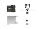 ICON 21-UP Intelligent Control (IIC) INSTALL KIT FITS: Ford Bronco - ICO43501