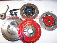 Load image into Gallery viewer, South Bend Clutch KFSIF-HD-OCE FITS:South Bend / DXD Racing Clutch 06-08.5 Audi A3 FSI 2.0T Stg 2 Endur Clutch Kit (w/ FW) Clutch Kits Single