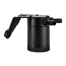 Load image into Gallery viewer, Mishimoto MMBCC-BR27-21P FITS: 2021+ Ford Bronco (2.7t) Baffled Oil Catch Can PCV Side Oil Catch Cans