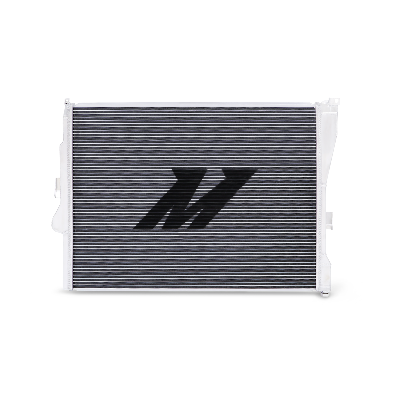 Mishimoto MMRAD-E46-323 FITS: Radiators FITS: 99-06 BMW 323i/323i/328i/330i Performance Aluminum Radiator Radiators