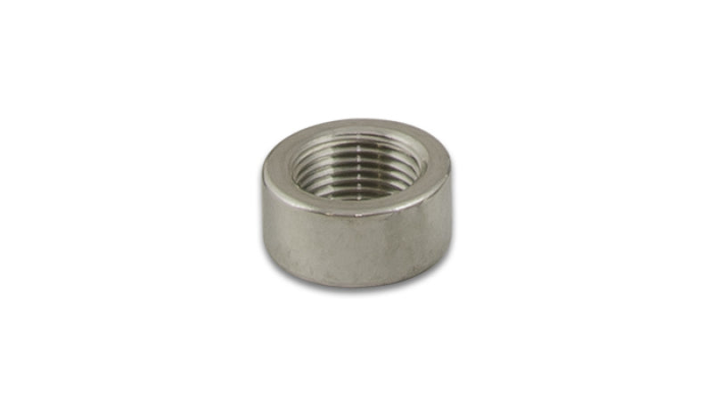 Vibrant 1194T FITS: Titanium Oxygen Sensor Bung M18 x 1.5 Bungs
