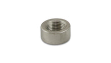 Load image into Gallery viewer, Vibrant 1194T FITS: Titanium Oxygen Sensor Bung M18 x 1.5 Bungs