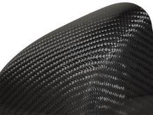 Load image into Gallery viewer, aFe 54-12218-C FITS: MagnumFORCE Intake System Carbon Fiber Scoop 12-15 BMW 328i/ix (F30/31/34) L4 2.0L Turbo N20/N26 Cold Air Intakes