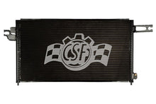 Load image into Gallery viewer, CSF 10380 FITS: 02-06 Acura RSX 2.0L A/C Condenser Radiators