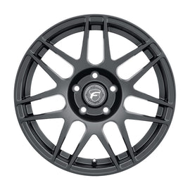 Forgestar F14 Beadlock 17x10 / 6x135 BP / ET42 / 7.15in BS Gloss Black Wheel
