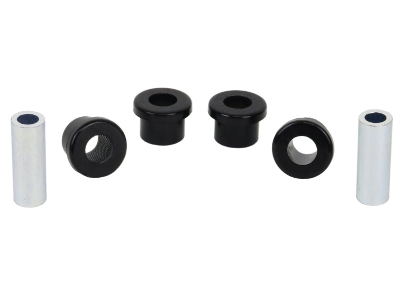 Whiteline W52091 FITS: Plus 97-05 VAG MK4 A4/Type 1J Front Lower Inner Control Arm Bushing Kit -Standard Replacem Bushing Kits