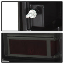 Load image into Gallery viewer, SPYDER 5013064 FITS:xTune Hummer H3 06-09 ( Non H3T ) LED Tail Lights Smoke ALT-ON-HH306-LED-SM Tail Lights