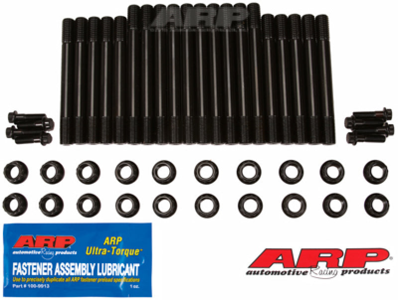 ARP 150-5801 FITS: Ford 6.0L Main Stud Kit Main Stud & Bolt Kits
