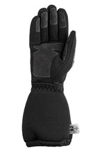 Load image into Gallery viewer, SPARCO 001359NP12NRSFI FITS:Sparco Gloves Wind 12 XL Black SFI 20 Racing Gloves