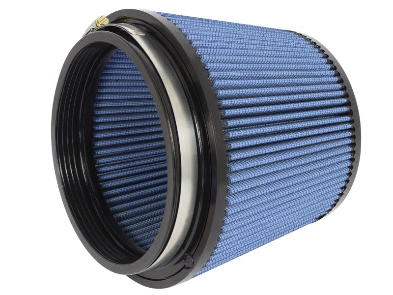 aFe 24-91055 FITS: MagnumFLOW Air Filters IAF A/F P5R 7F x 9B x 7T (Inv) x 7H Air Filters Universal Fit