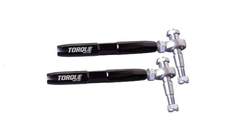Torque Solution TS-POR-017 FITS: Front Toe / Bump Steer Kit Porsche 06-08 987 Boxster / Cayman / 06-08 996 GT3 / Bushing Kits