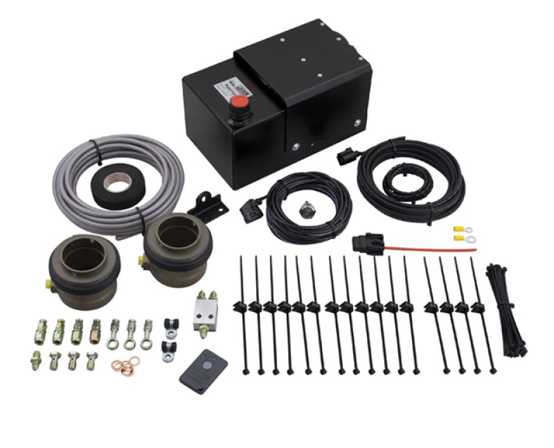 KW 19299299 FITS: HLS Universal 2 Way Lift Kits