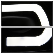 Load image into Gallery viewer, SPYDER 9037542 FITS:xTune Toyota Tacoma 12-15 Headlights Light Bar DRL Black PRO-JH-TTA12-LBDRL-BK Headlights
