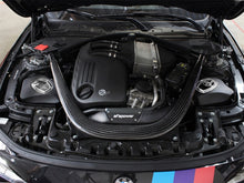 Load image into Gallery viewer, aFe 51-76305 FITS: Momentum Pro DRY S Cold Air Intake System 15-18 BMW M3/M4 (F80/82/83) L6 3.0L (tt) S55 Cold Air Intakes