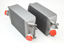 Load image into Gallery viewer, CSF 8112 FITS: Porsche 911 Turbo (991)/Turbo S (991.1/991.2) Twin Intercooler Set Intercoolers