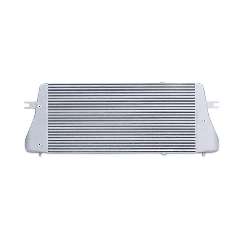 Mishimoto MMINT-RAM-94SL FITS: Intercoolers FITS: 94-02 Dodge Ram 2500 5.9L Cummins Intercooler (Silver) Intercoolers