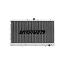 Load image into Gallery viewer, Mishimoto MMRAD-3KGT-91 FITS: 91-99 Mitsubishi 3000GT Turbo Manual Aluminum Radiator Radiators