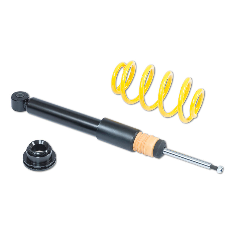 ST Suspensions 13210039 FITS: -ST Coilover Kit 06-09 Volkswagen Golf (MKV) GTI (Incl DSG) / 05-10 Volkswagen Jetta MKVI Coilovers