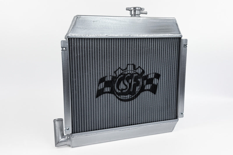 CSF 7225 Radiators