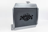 CSF 7225 FITS: BMW E10 2002 High Performance All Aluminum Radiator Radiators