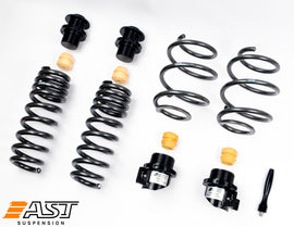 AST ASTALS-21-004 Lowering Springs