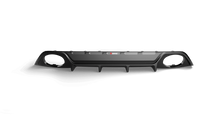 Load image into Gallery viewer, Akrapovic DI-AU/CA/2/G FITS: 2021+ Audi RS 3 (8Y) Sportback / Sedan Rear Carbon Fiber Diffuser High Gloss
