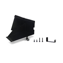 Load image into Gallery viewer, Mishimoto MMAI-CIV-06SIHWBK FITS: Cold Air Intakes FITS: 06-11 Honda Civic Si Performance Air Intake w/ Heat Shield Wrinkle Black Cold Air Intakes