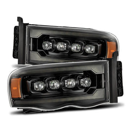 AlphaRex 880566 Headlights