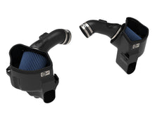 Load image into Gallery viewer, aFe 54-13030R FITS: POWER Magnum FORCE Stage-2 Pro 5R Cold Air Intake System 12-19 BMW M5 (F10) / M6 (F12/13) Cold Air Intakes