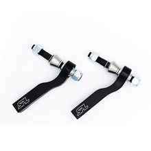 Load image into Gallery viewer, SPL Parts SPL TRE G8X FITS: 2022+ BMW G80/G82 M3/M4 Tie Rod Ends (Bumpsteer Adjustable) Tie Rods