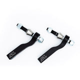 SPL Parts SPL TRE G8X FITS: 2022+ BMW G80/G82 M3/M4 Tie Rod Ends (Bumpsteer Adjustable) Tie Rods