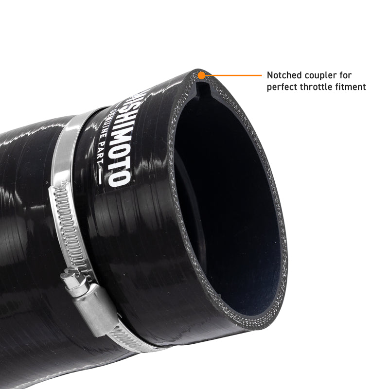 Mishimoto MMAI-GRC-23 FITS: 2023+ Toyota GR Corolla Performance Intake Cold Air Intakes