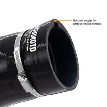 Load image into Gallery viewer, Mishimoto MMAI-GRC-23 FITS: 2023+ Toyota GR Corolla Performance Intake Cold Air Intakes