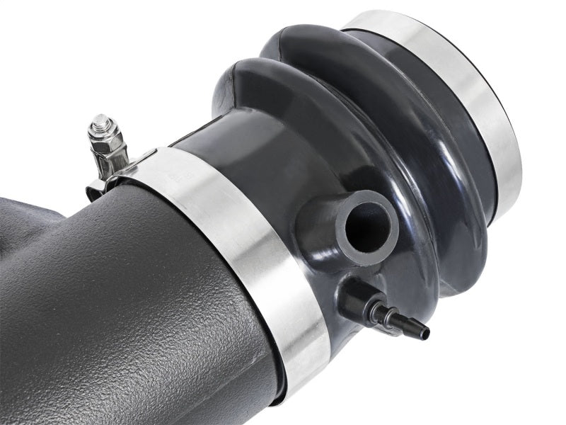 aFe 54-76106 FITS: Momentum GT Intakes P5R AIS Nissan Patrol (Y61) 01-16 I6-4.8L Cold Air Intakes