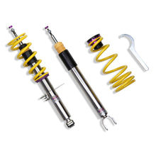 Load image into Gallery viewer, KW 35285007 FITS: Coilover Kit V3 Infiniti G37 2WD Coilovers