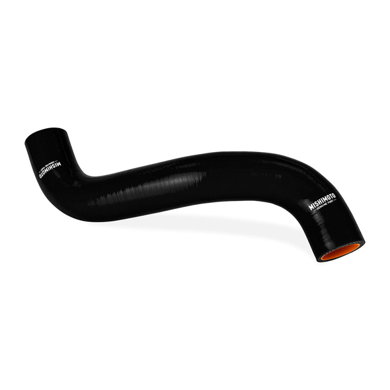 Mishimoto MMHOSE-4RUN34-96BK FITS: Hoses FITS: 96-02 Toyota 4Runner 3.4L V6 Black Silicone Hose Kit Hoses