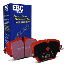 EBC DP32245C Brake Pads - Performance