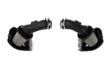 Load image into Gallery viewer, aFe 54-13030D FITS: POWER Magnum FORCE Stage-2 Pro DRY S Cold Air Intake System 12-19 BMW M5 (F10) / M6 (F12/13) Cold Air Intakes