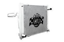 Load image into Gallery viewer, CSF 7011 FITS: 08-13 Nissan 370Z A/T Radiator Radiators