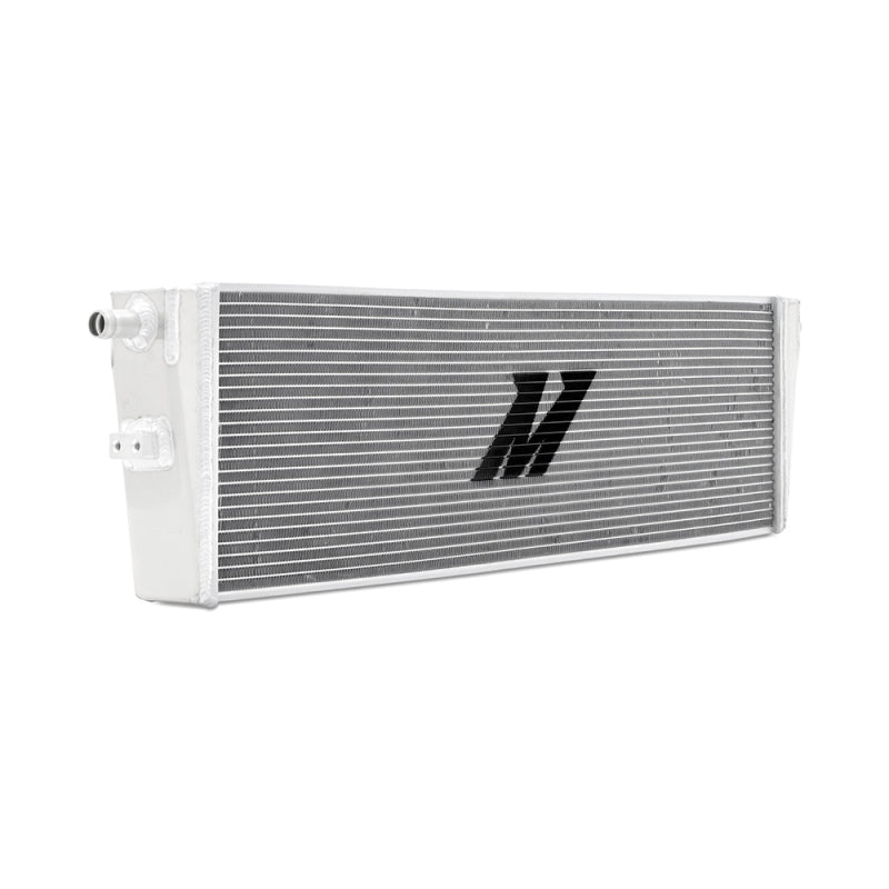 Mishimoto MMRAD-HE-02 FITS: Radiators FITS: Universal Single-Pass Air-to-Water Heat Exchanger (750HP) Radiators