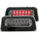 ANZO 531043 FITS: 1995-2005 Chevrolet S-10 LED 3rd Brake Light Smoke Brake Lights