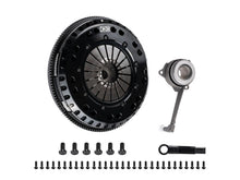 Load image into Gallery viewer, DKM Clutch MS-006-005 FITS: BMW E34/E36/E39/E46/Z3/Z4 Up to 03 (6 Cyl) 5-Spd MS Twin Disc Clutch Kit w/Steel Flywheel Clutch Kits Multi