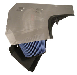 Injen SP1105P FITS: Cold Air Intakes FITS: 92-99 BMW E36 323i/325i/328i/M3 3.0L Polished Air Intake w/ Heat-Shield and Louvered Top Cover Cold Air Intakes