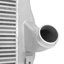 Load image into Gallery viewer, Mishimoto MMINT-DMAX-06SL FITS: Intercoolers FITS: 06-10 Chevy 6.6L Duramax Intercooler (Silver) Intercoolers